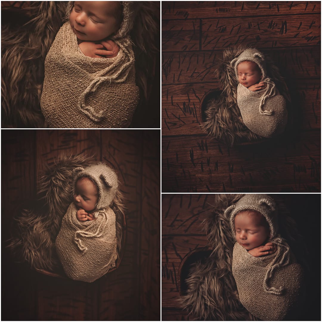 Read more about the article Babyshooting im Saarland