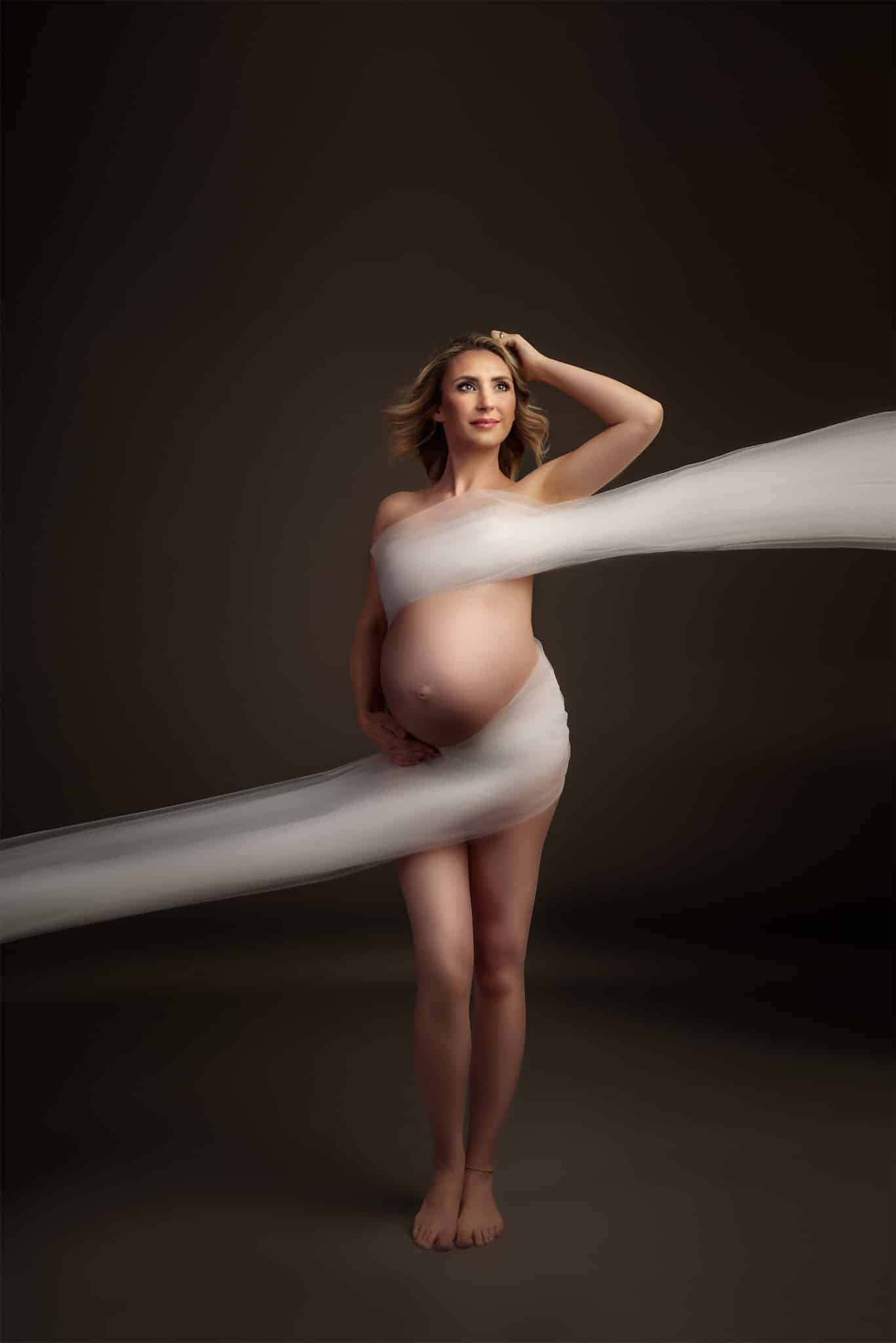 Babybauch Bilder Völklingen