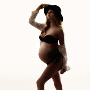 Babybauch Bilder Völklingen