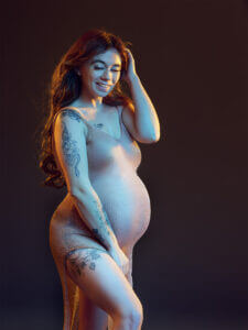 Babybauch Bilder Völklingen