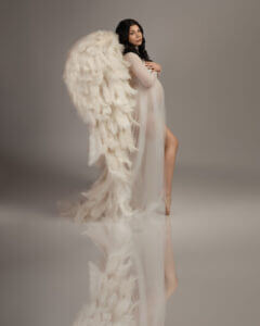 Babybauch-Shooting: Was ziehe ich an? | SusanneB. Photography